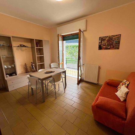 Residence Mare Verde Пьетра-Лигуре Экстерьер фото