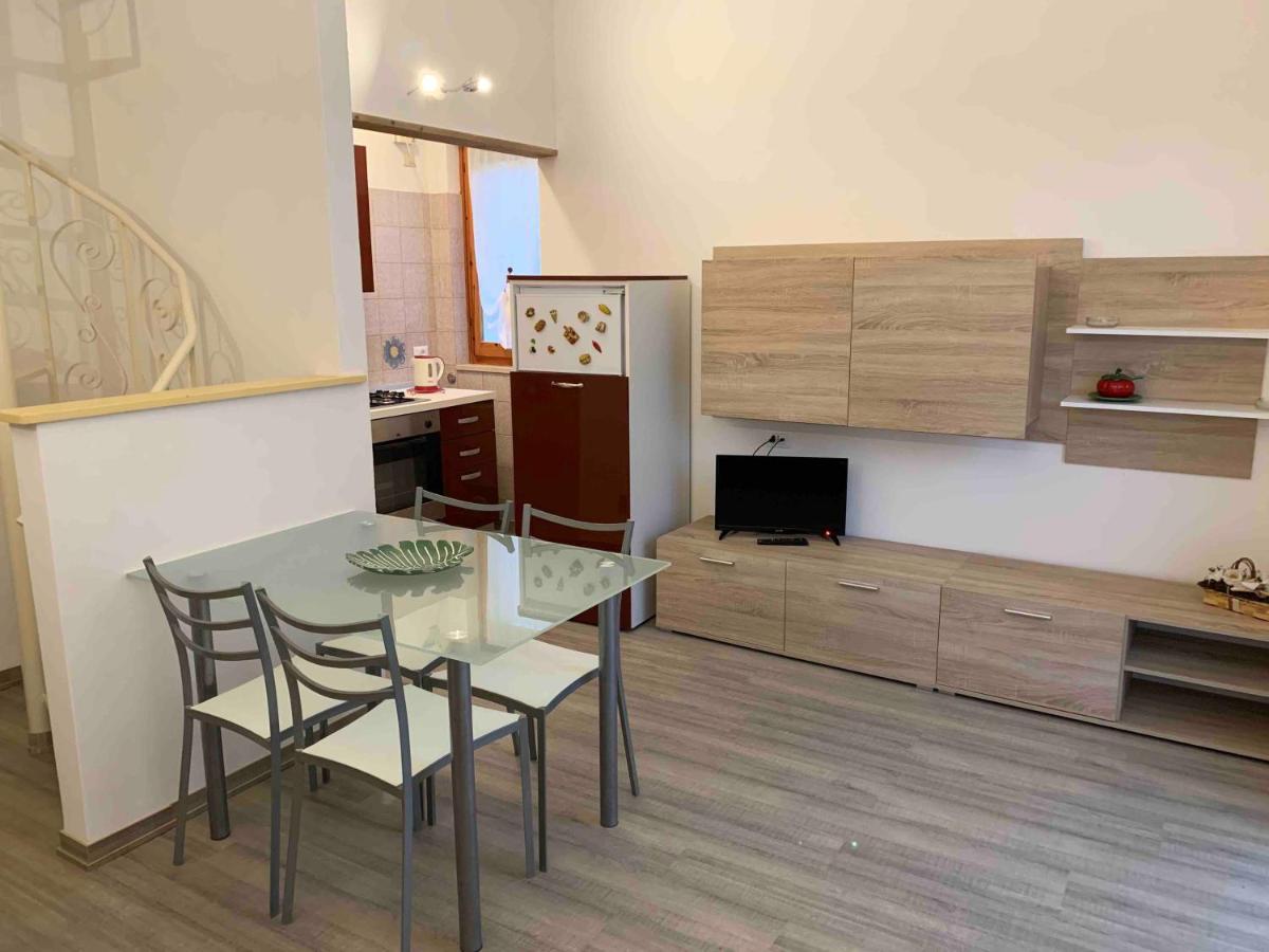 Residence Mare Verde Пьетра-Лигуре Экстерьер фото