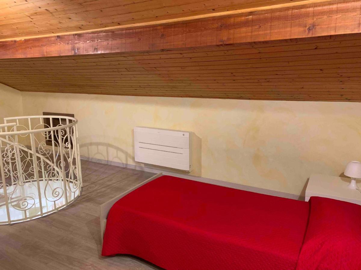 Residence Mare Verde Пьетра-Лигуре Экстерьер фото