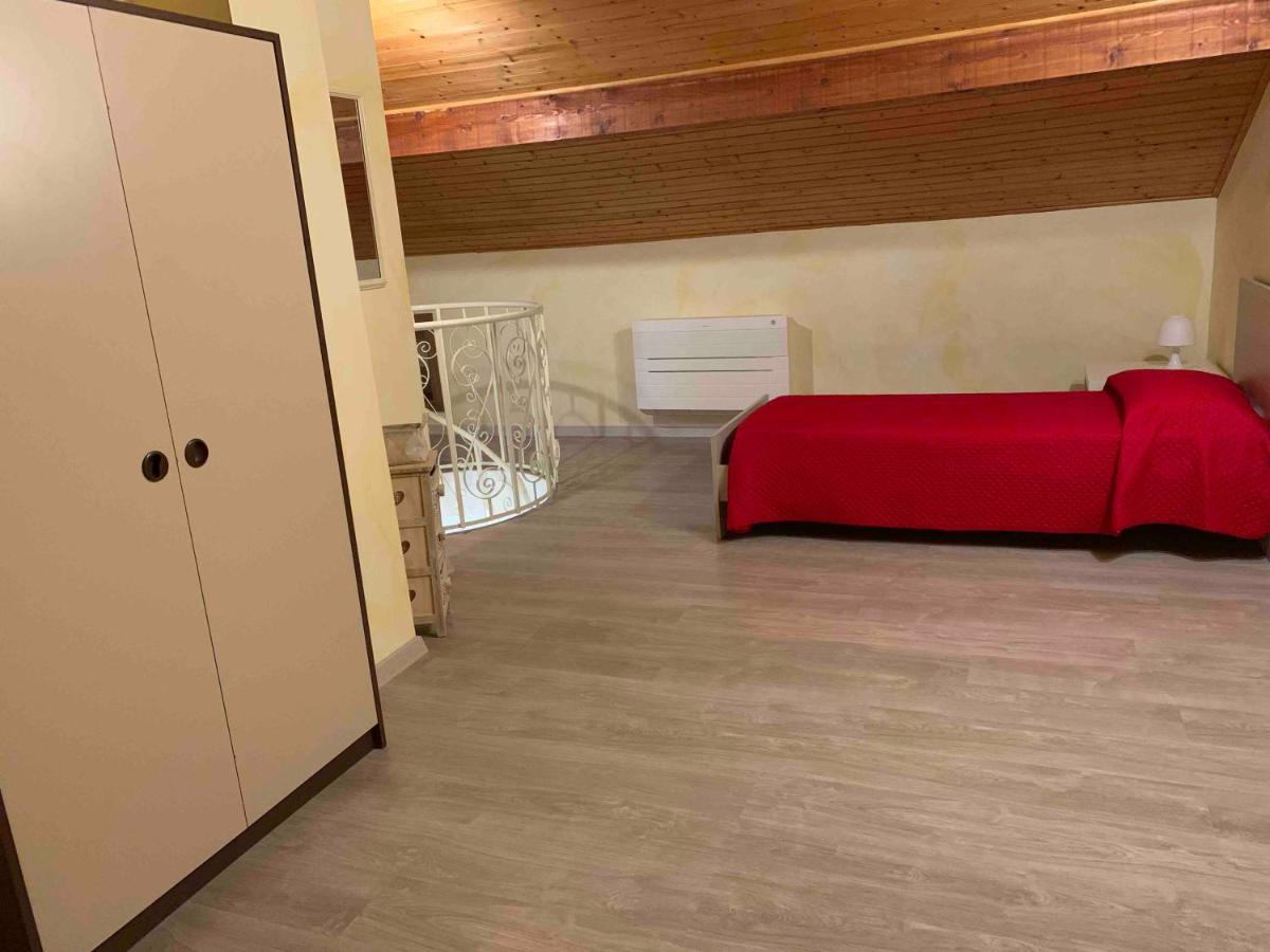 Residence Mare Verde Пьетра-Лигуре Экстерьер фото