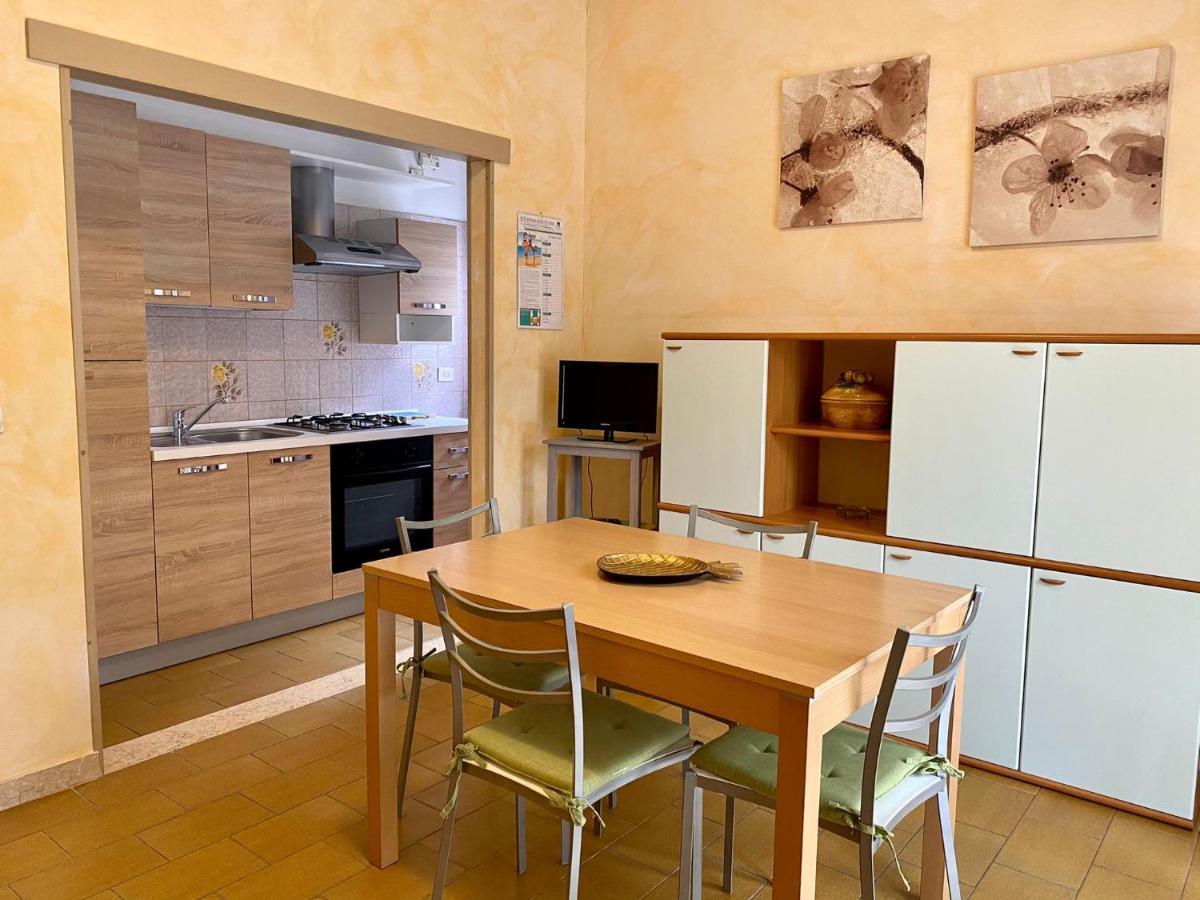 Residence Mare Verde Пьетра-Лигуре Экстерьер фото