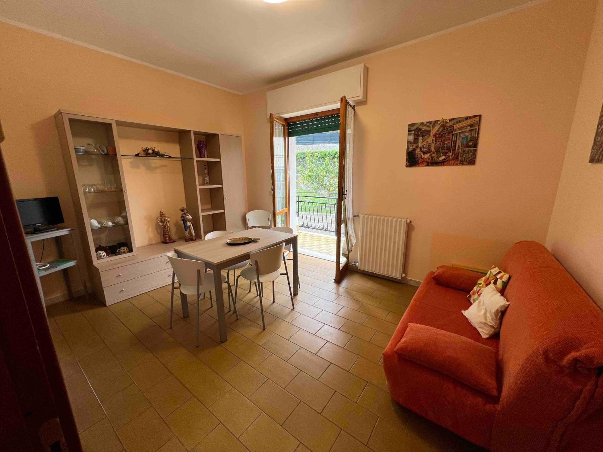 Residence Mare Verde Пьетра-Лигуре Экстерьер фото